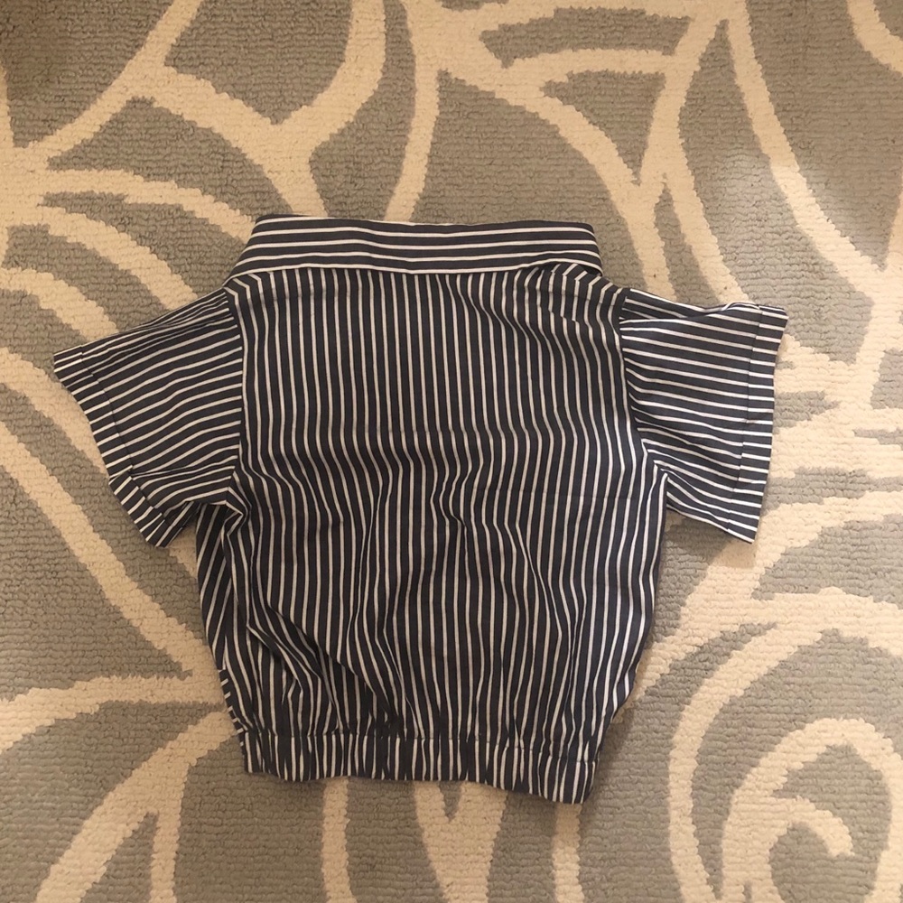 Lulus crop top - Picture 3 of 3